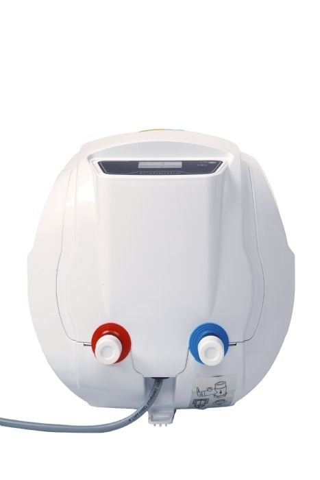 Fothermo 10 liter zonne-energie boiler
