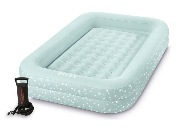 Intex Kidz Travel luchtbed