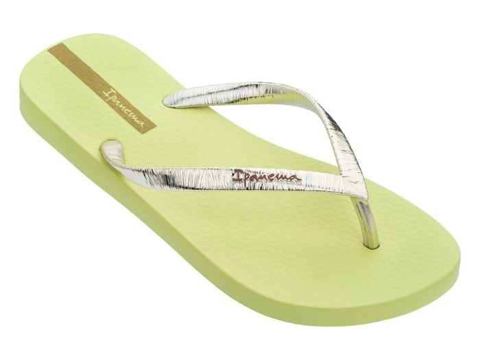 Teenslippers ipanema sales