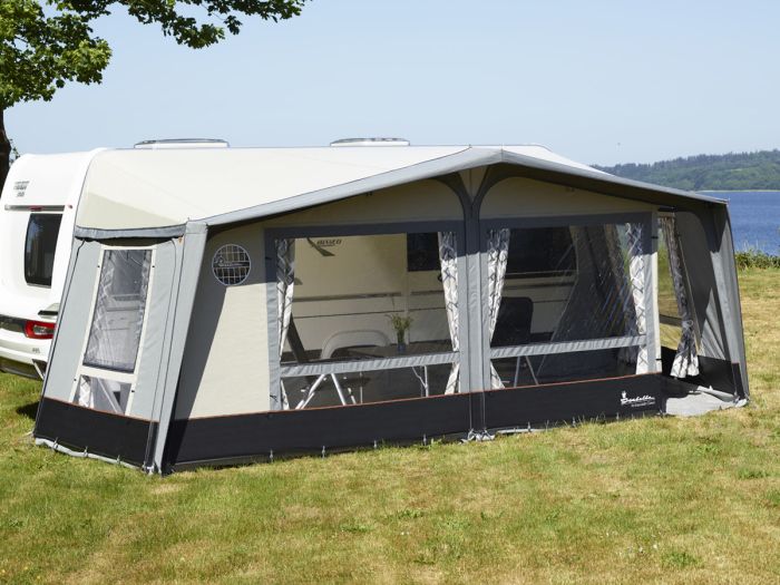 Isabella Ambassador Dawn A1075/G20 caravanvoortent