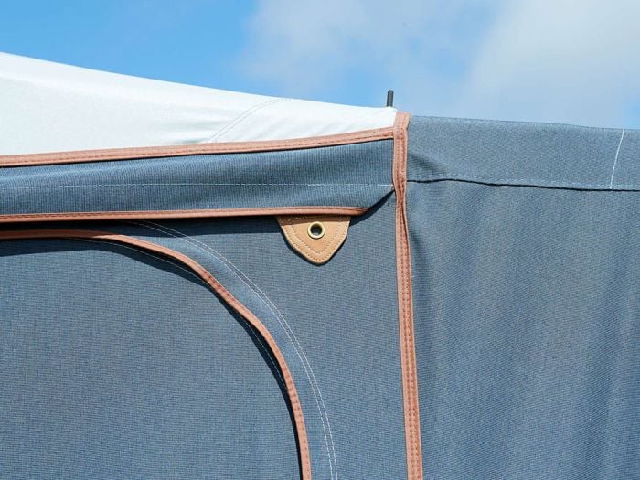 Isabella Capri Coast A1050/G20 caravanvoortent