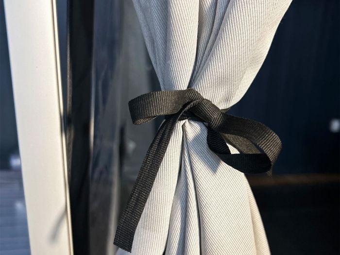 Isabella Shade Curtain gordijn