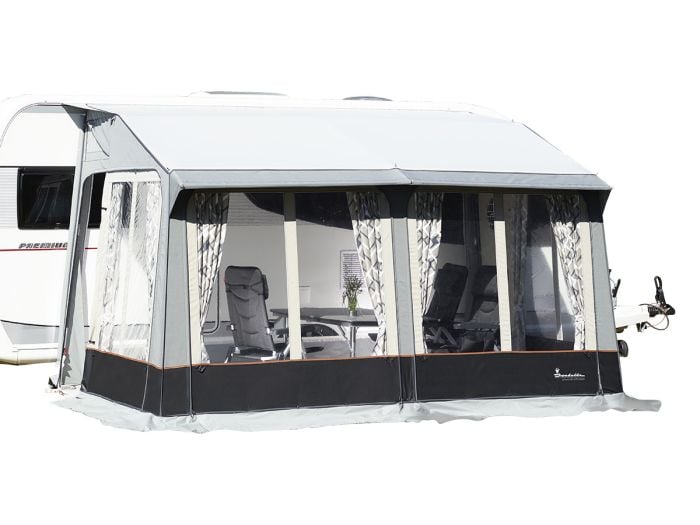 domein Geweldig Balling Isabella Universal 360 Dawn wintertent