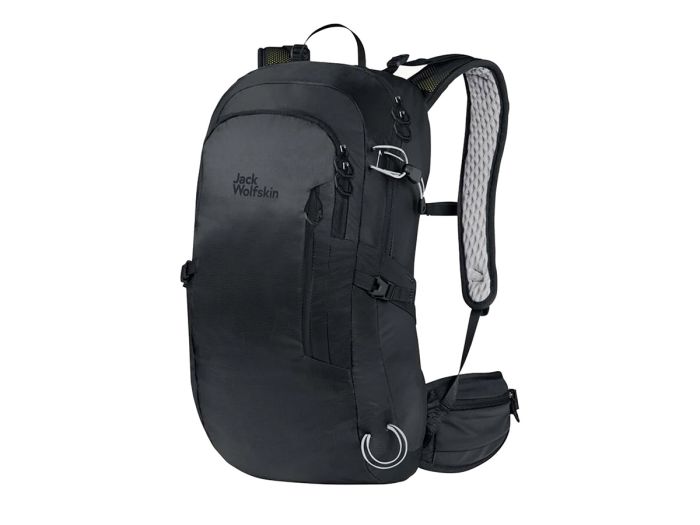 Rugzak wolfskin new arrivals