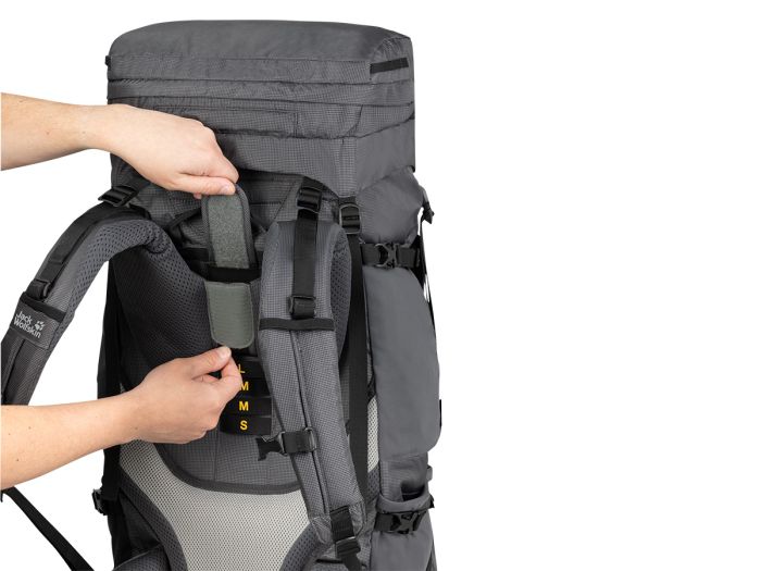 Jack wolfskin denali 65 review cheap