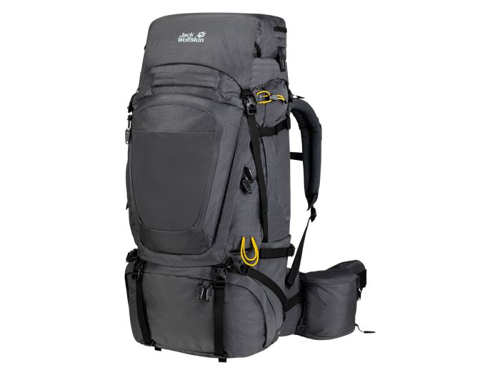 Jack wolfskin denali 65 review discount