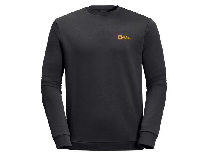 Jack wolfskin trui heren on sale