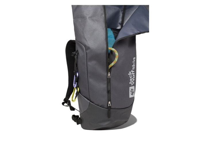 Jack Wolfskin All-In Pack 30 rugzak - Phantom