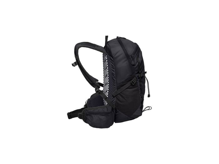 Jack Wolfskin Cyrox Shape 20 rugzak - Phantom