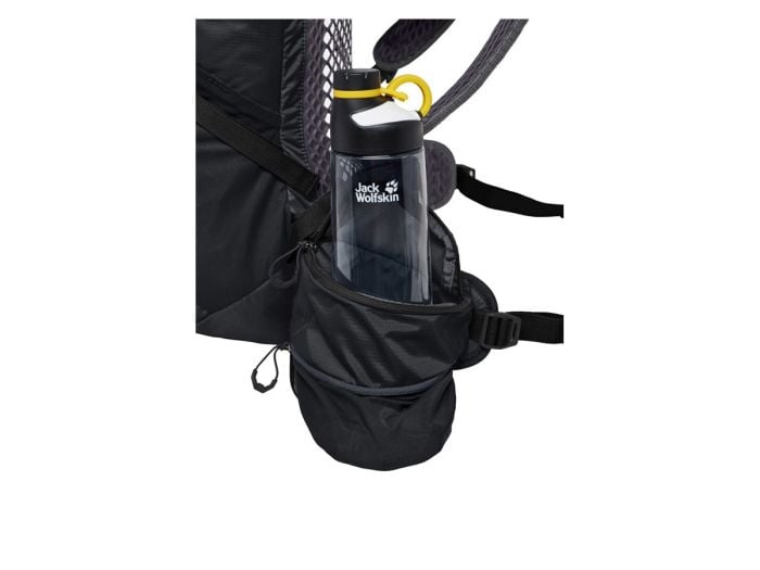 Jack Wolfskin Cyrox Shape 20 rugzak - Phantom