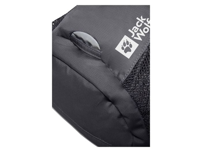 Jack Wolfskin Velocity 12 rugzak - Slate