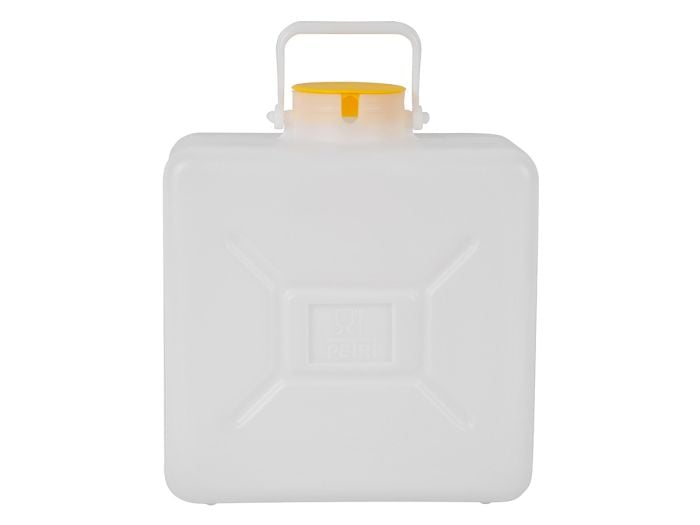 Comet steekdop jerrycan - 15 liter