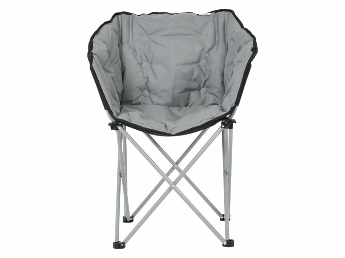 Kampa Tub vouwstoel - Fog