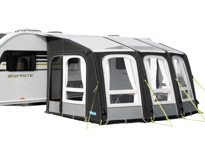 Kampa ace shop air 400