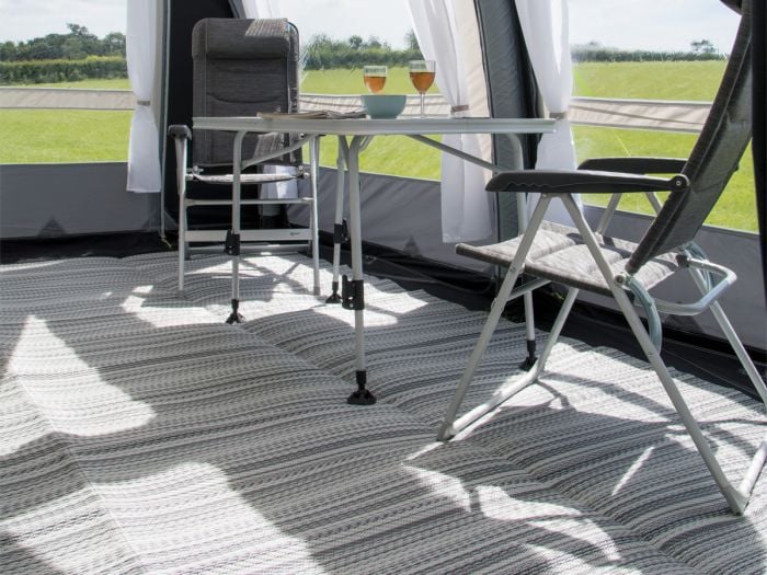 Dometic Continental Carpet Club 440 tenttapijt