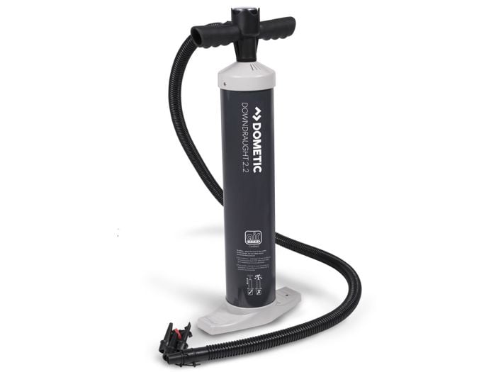Dometic Rally Air Tour 330 S voortent