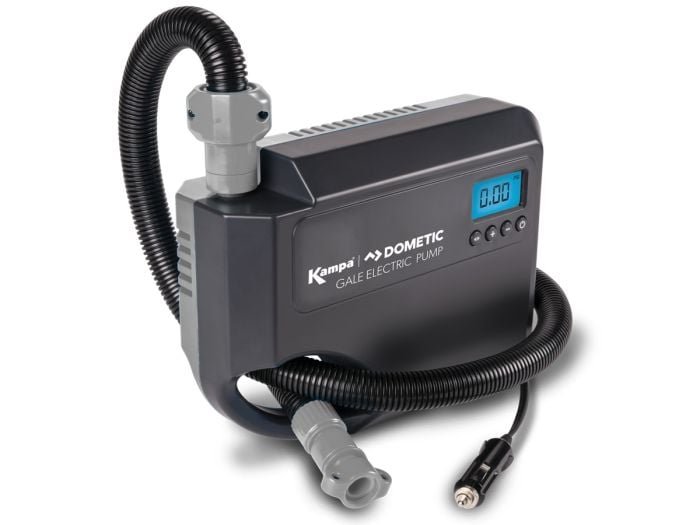 Dometic Residence AIR Tour maat 11 (890 - 915 cm) opblaasbare caravanvoortent
