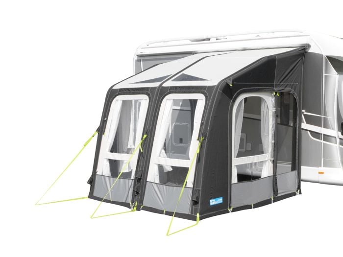 Kampa rally air pro deals 260