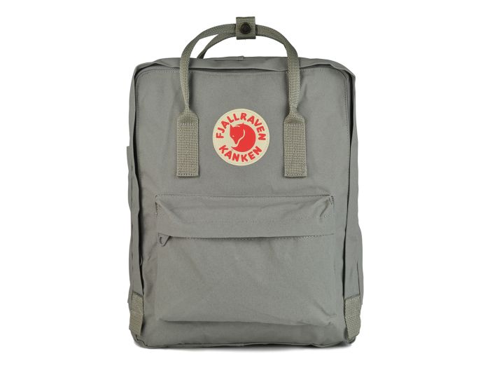 Fjallraven kanken 2025 rugtas