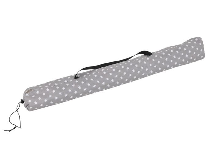 Kids Collection tipi tent - Grey