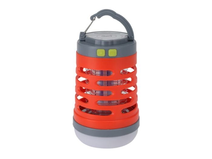 Redcliffs camping- & insectenlamp