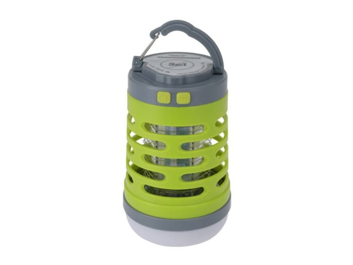 Redcliffs camping- & insectenlamp