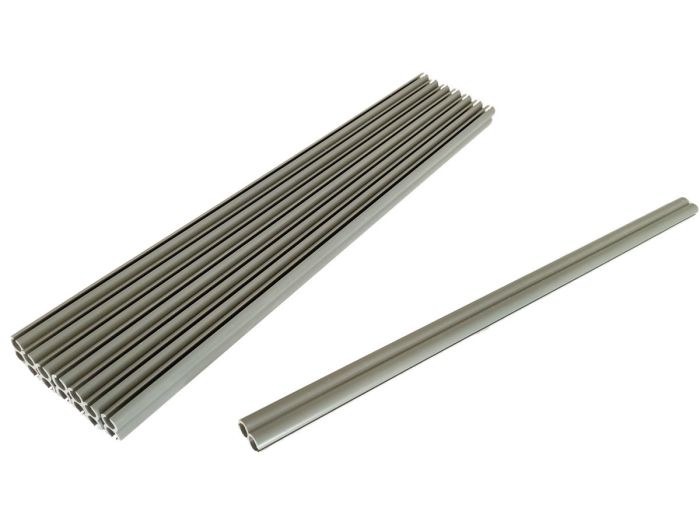 Tweedekans Obelink Queen voorwand - 330 cm