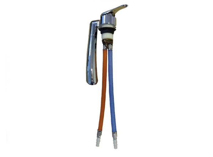 Reich koudwaterkraan Samba - 33mm