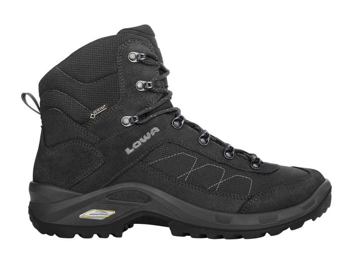 Lowa taurus ii shop gtx mid heren