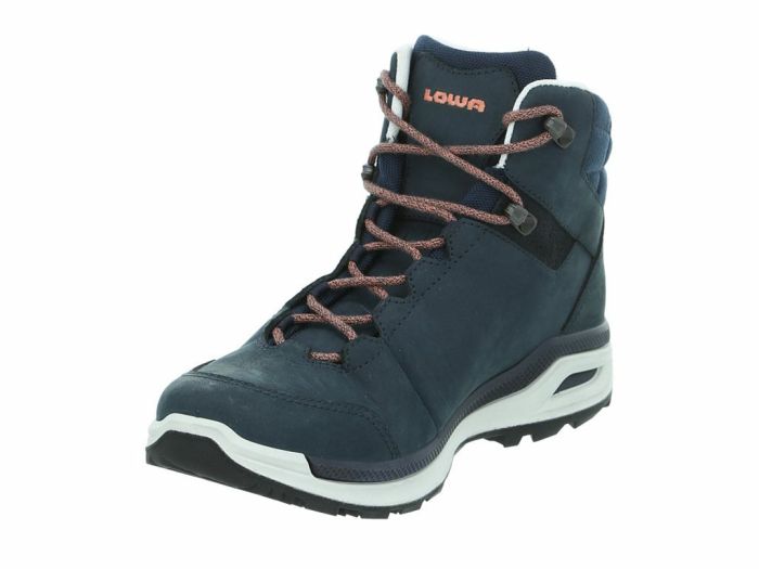 Lowa locarno gtx store qc schoen dames