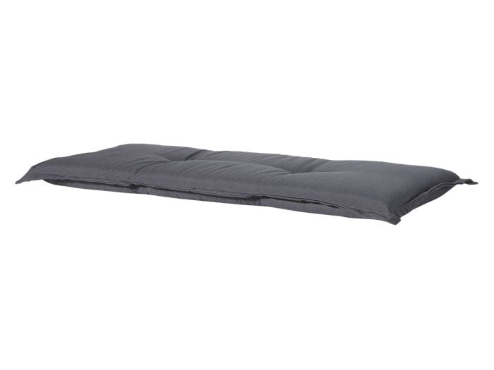 Madison Panama grey 150 x 48 x 7 bankkussen