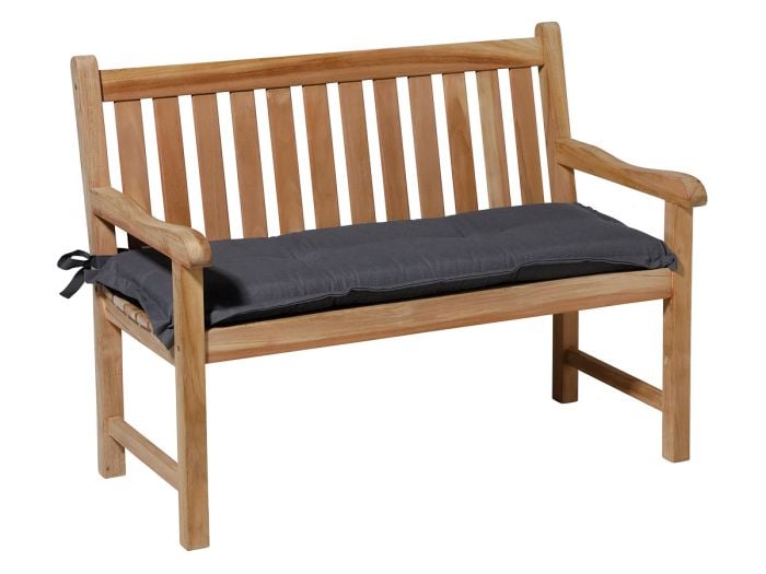 Madison Panama grey 150 x 48 x 7 bankkussen