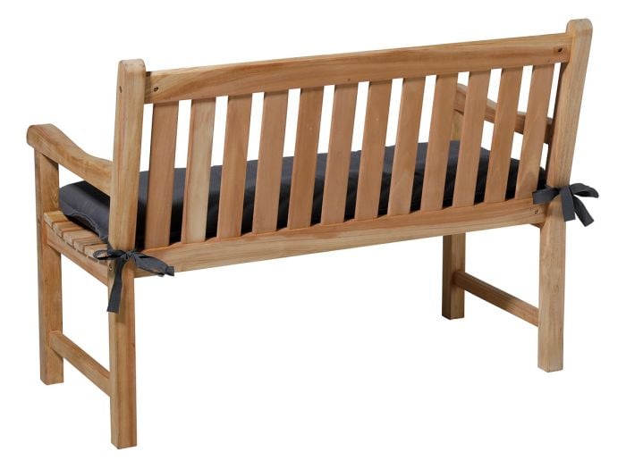 Madison Panama grey 150 x 48 x 7 bankkussen