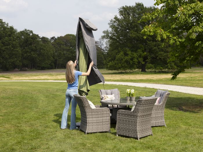 Madison 165 x 35 cm parasolhoes