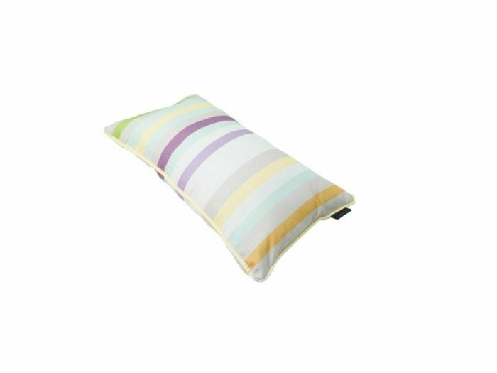 Madison Righe Purple 50 x 30 sierkussen