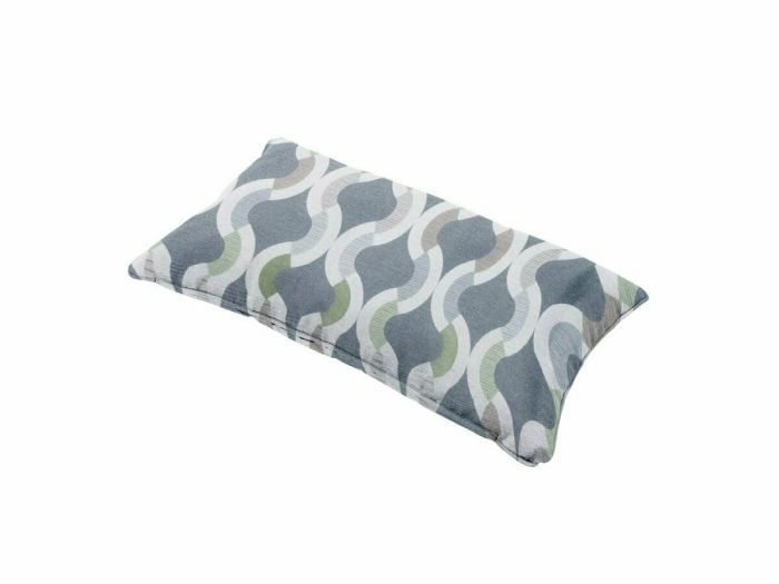 Madison Trivia Grey 50 x 30 outdoor sierkussen