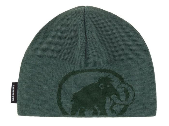 Beanie mammut hot sale