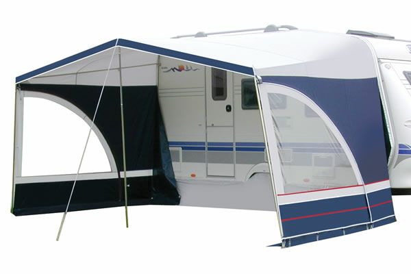 emulsie Politiek Elastisch Megacamp Panorama 240 maat 7 (806 - 830 cm) caravanluifel