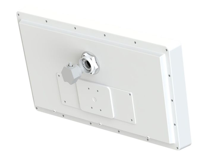 Megasat D1 vlakantenne
