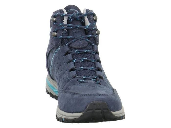 Meindl Durban GTX Mid dames wandelschoenen