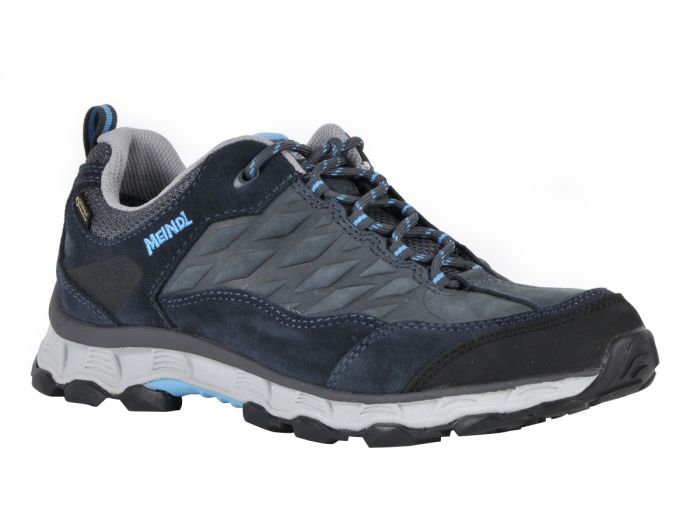 Fabel willekeurig enkel en alleen Meindl Lima GTX dames wandelschoenen