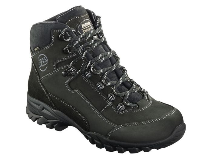 Wandelschoenen clearance heren halfhoog