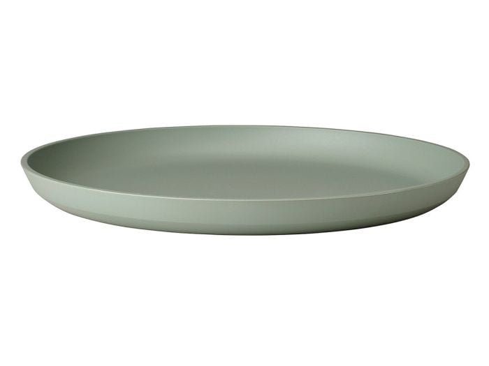 Mepal silueta 230 mm Nordic Sage ontbijtbord