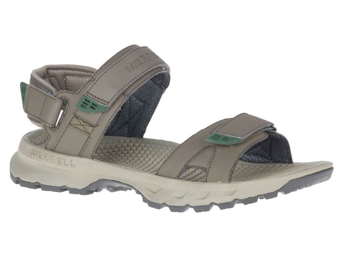 Merrell sandalen heren deals