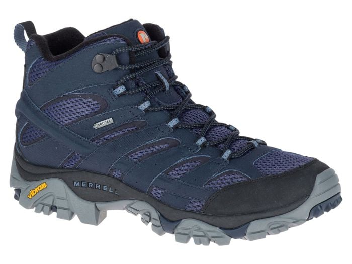 Merrell bergschoenen 2025