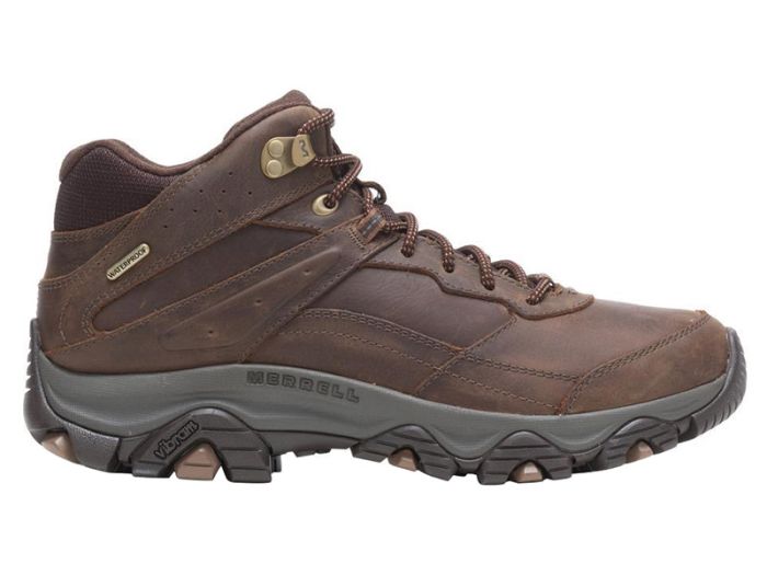Merrell moab adventure new arrivals