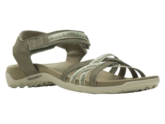 Merrell best sale wandelsandalen dames