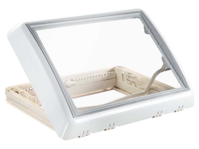 ●●Heki●● Dometic Heki 2 De Luxe dakluik