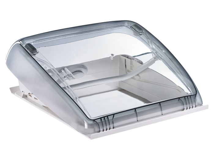 Tweedekans Dometic Mini Heki Style dakluik 25-41mm