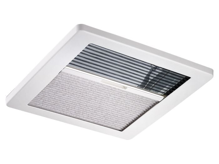 Tweedekans Dometic Mini Heki Style dakluik 25-41mm